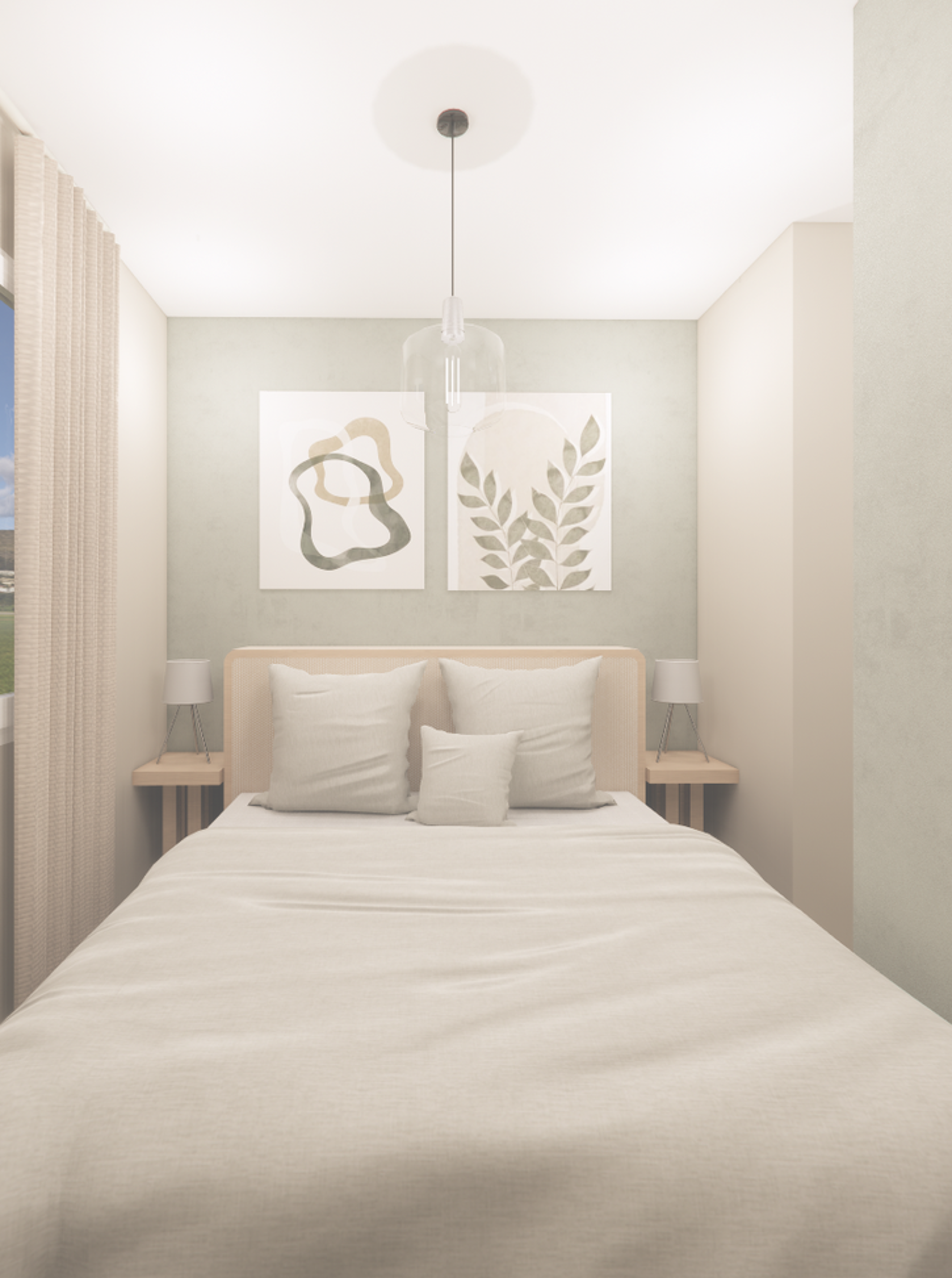 Diseño de interiores